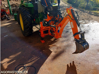 Экскаватор PELLE RETRO TIFERMEC - L13 - 2017: фото 5