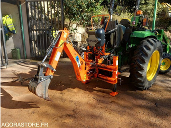 Экскаватор PELLE RETRO TIFERMEC - L13 - 2017: фото 4