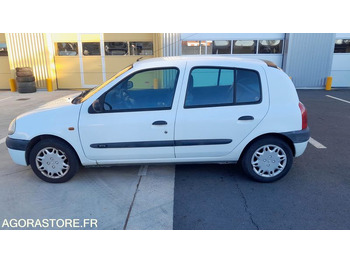 Легковой автомобиль RENAULT