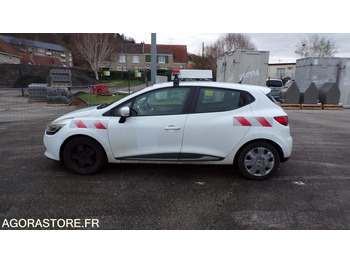 Легковой автомобиль RENAULT