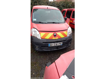 Легковой фургон RENAULT Kangoo