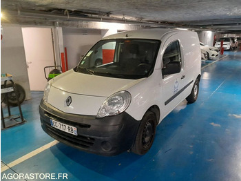 Легковой фургон RENAULT Kangoo