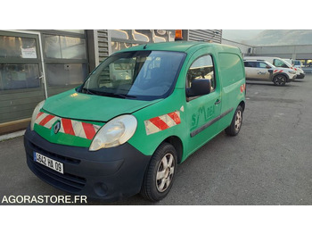 Легковой фургон RENAULT Kangoo