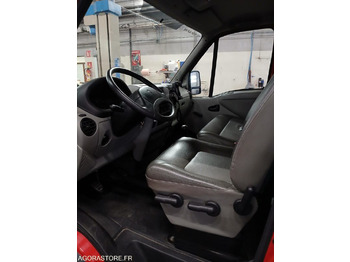 Легковой фургон RENAULT MASTER: фото 5