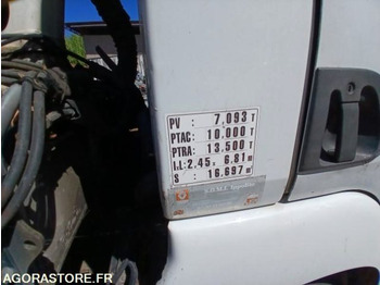 Самосвал, Автоманипулятор RENAULT MIDLUM N 787: фото 5 Самосвал, Автоманипулятор RENAULT MIDLUM N 787: фото 5