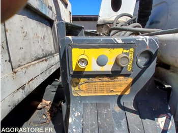 Самосвал, Автоманипулятор RENAULT MIDLUM N 787: фото 4 Самосвал, Автоманипулятор RENAULT MIDLUM N 787: фото 4