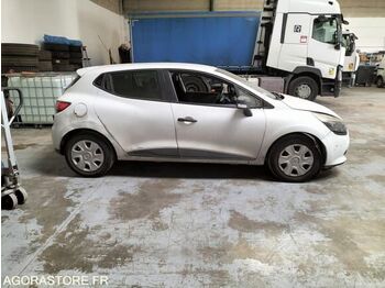 Хэтчбек Renault CLIO: фото 2 Хэтчбек Renault CLIO: фото 2