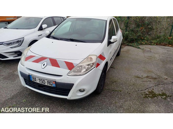 Легковой автомобиль RENAULT