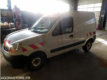 Renault KANGOO DCI 198610kms 2006 в лизинг Renault KANGOO DCI 198610kms 2006: фото 1