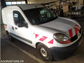 Renault KANGOO DCI 198610kms 2006 в лизинг Renault KANGOO DCI 198610kms 2006: фото 4