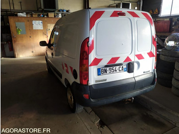 Renault KANGOO DCI 198610kms 2006 в лизинг Renault KANGOO DCI 198610kms 2006: фото 3