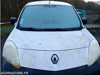 Легковой фургон Renault Kangoo - 2008 - 226985 Kms: фото 4