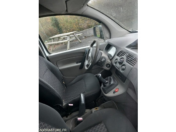 Легковой фургон Renault Kangoo - 2008 - 226985 Kms: фото 5