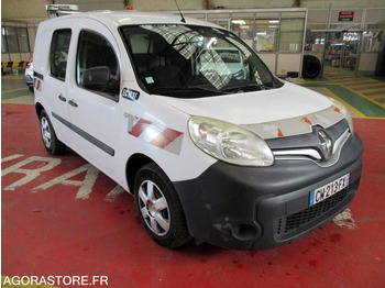Легковой фургон RENAULT Kangoo