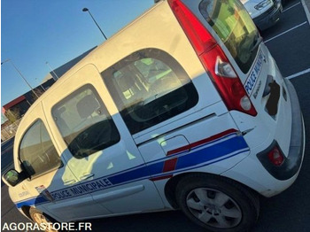 Легковой фургон Renault  Kangoo 5 places: фото 3