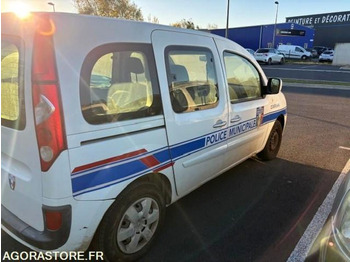 Легковой фургон Renault  Kangoo 5 places: фото 4