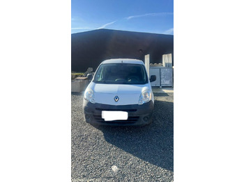 Легковой фургон RENAULT Kangoo