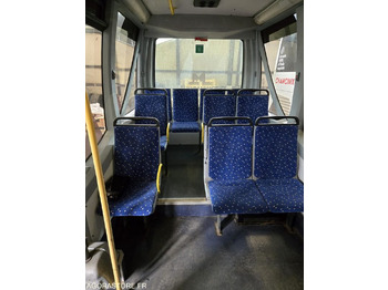 Микроавтобус, Пассажирский фургон Renault Master - 2010 - 272053kms: фото 5