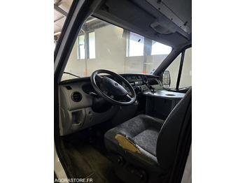 Микроавтобус, Пассажирский фургон Renault Master - 2010 - 272053kms: фото 4