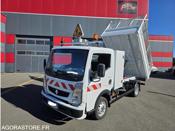 Малотоннажный самосвал Renault Maxity Benne - 2011 - 87300kms: фото 2 Малотоннажный самосвал Renault Maxity Benne - 2011 - 87300kms: фото 2