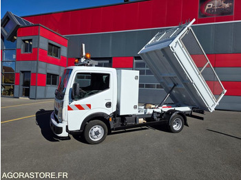 Малотоннажный самосвал Renault Maxity Benne - 2011 - 87300kms: фото 3 Малотоннажный самосвал Renault Maxity Benne - 2011 - 87300kms: фото 3