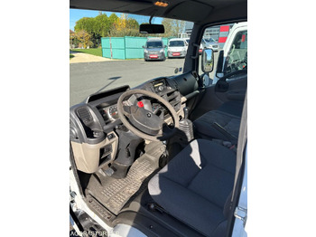 Малотоннажный самосвал Renault Maxity Benne - 2011 - 87300kms: фото 4 Малотоннажный самосвал Renault Maxity Benne - 2011 - 87300kms: фото 4