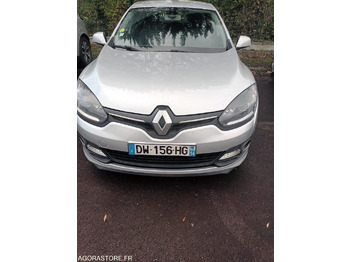 Легковой автомобиль RENAULT