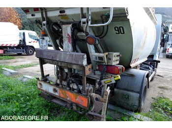 Renault Midlum 220 DXI в лизинг Renault Midlum 220 DXI: фото 5 Renault Midlum 220 DXI в лизинг Renault Midlum 220 DXI: фото 5