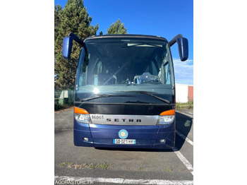 Туристический автобус SETRA