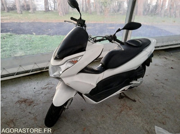 Мотоцикл HONDA