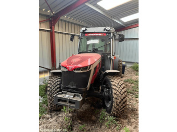 Трактор TRACTEUR MASSEY FERGUSSON 3WF75 - 2024 / 100 HEURES: фото 2 Трактор TRACTEUR MASSEY FERGUSSON 3WF75 - 2024 / 100 HEURES: фото 2