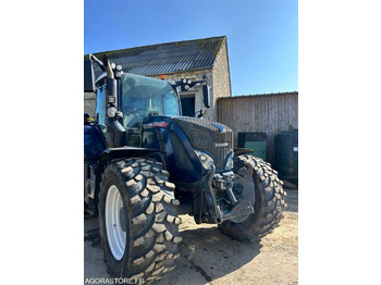 Трактор FENDT