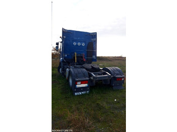 Грузовик RENAULT