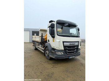 Грузовик DAF