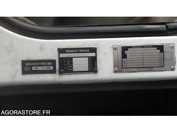 Тягач RENAULT 270 DXI - 2013 - CX-250-FD: фото 5