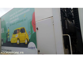 Тягач RENAULT 270 DXI - 2013 - CX-250-FD: фото 3