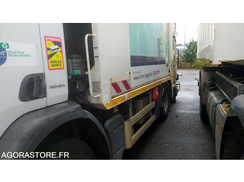 Тягач RENAULT 270 DXI - 2013 - CX-250-FD: фото 4