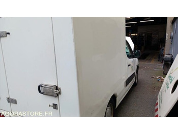 Легковой фургон VEHICULE FRIGORIFIQUE PEUGEOT PARTNER AB519FR: фото 5
