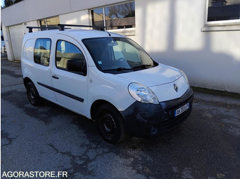 Легковой фургон RENAULT Kangoo