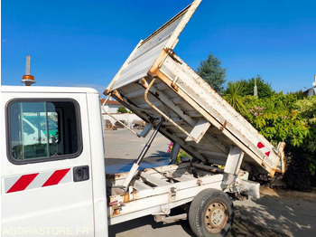 Малотоннажный самосвал camion à benne basculante: фото 5