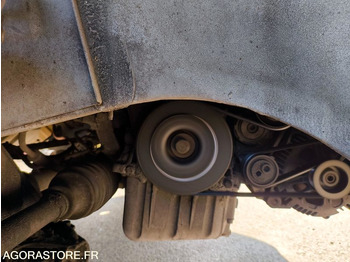 Малотоннажный самосвал camion à benne basculante: фото 3