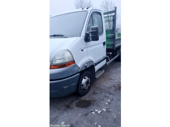 Малотоннажный самосвал