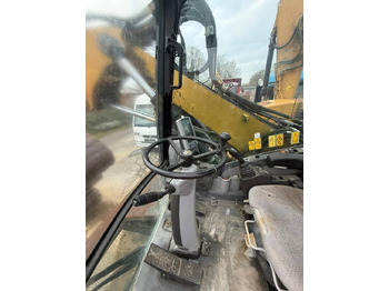 CAT 313D  в лизинг CAT 313D: фото 2