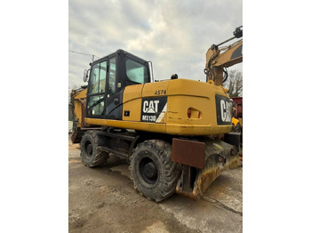 CAT 313D  в лизинг CAT 313D: фото 3