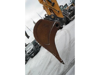 Гусеничный экскаватор Hyundai R360LC-7: фото 4