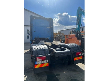 Тягач Scania R 480: фото 4