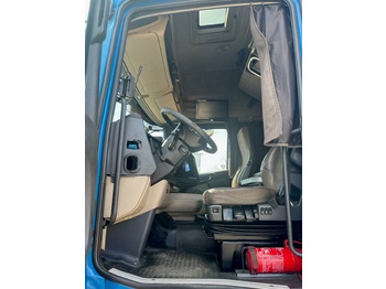 Тягач Scania R 480: фото 5