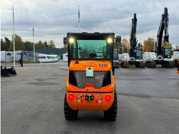 Колёсный погрузчик Venieri 1.63 D: фото 3