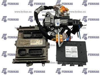 Блок управления BOSCH