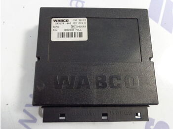 Блок управления DAF